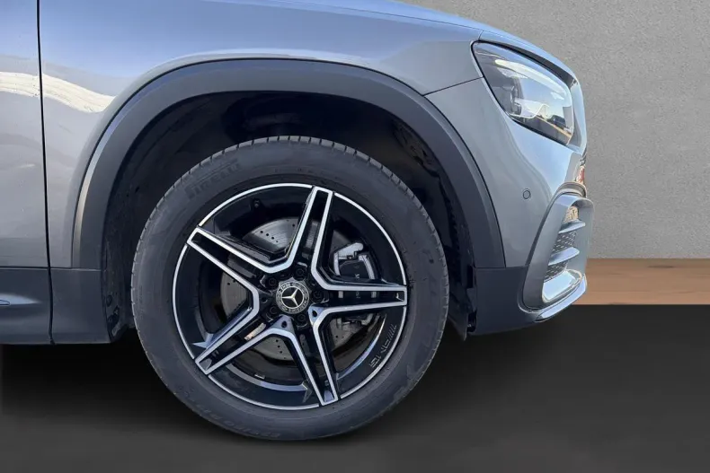 Mercedes-Benz GLB din 2024 cu 25.312 km - oferta MER197188 - foto 10