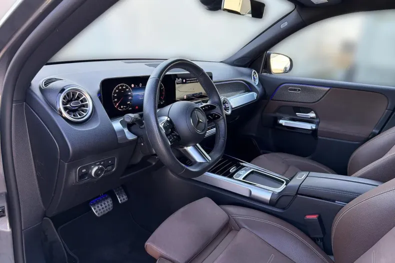 Mercedes-Benz GLB din 2024 cu 25.312 km - oferta MER197188 - foto 11