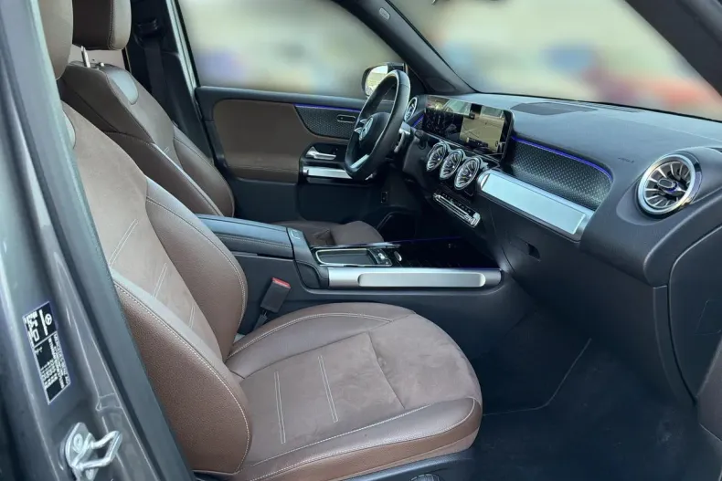 Mercedes-Benz GLB din 2024 cu 25.312 km - oferta MER197188 - foto 14