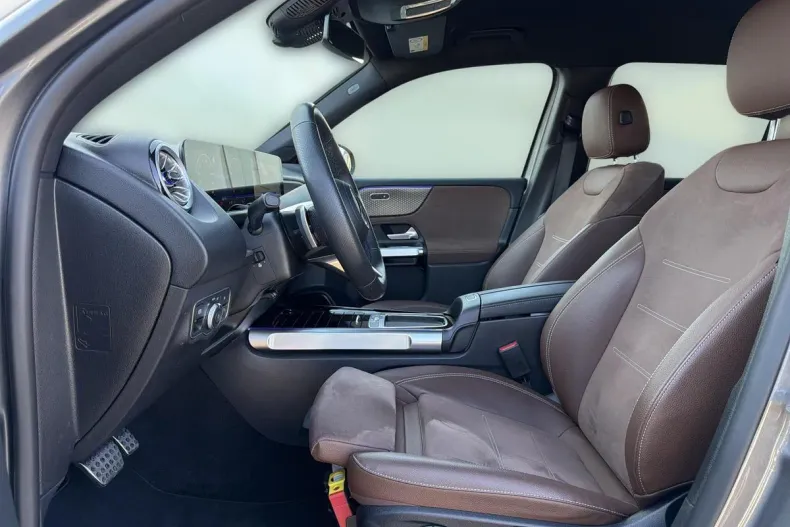 Mercedes-Benz GLB din 2024 cu 25.312 km - oferta MER197188 - foto 15