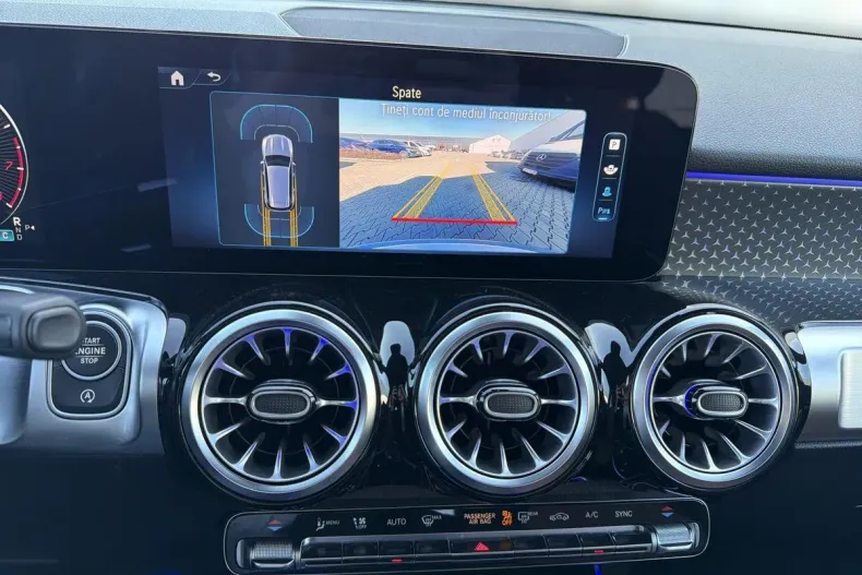 Mercedes-Benz GLB din 2024 cu 25.312 km - oferta MER197188 - foto 18