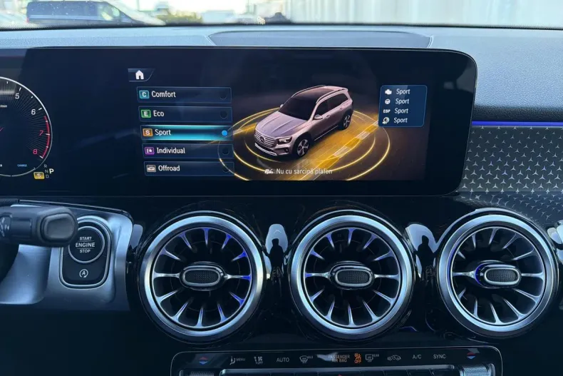 Mercedes-Benz GLB din 2024 cu 25.312 km - oferta MER197188 - foto 19