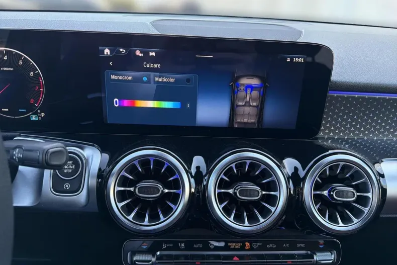 Mercedes-Benz GLB din 2024 cu 25.312 km - oferta MER197188 - foto 23