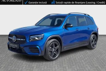 Mercedes-Benz GLB din 2024 - oferta MER197189