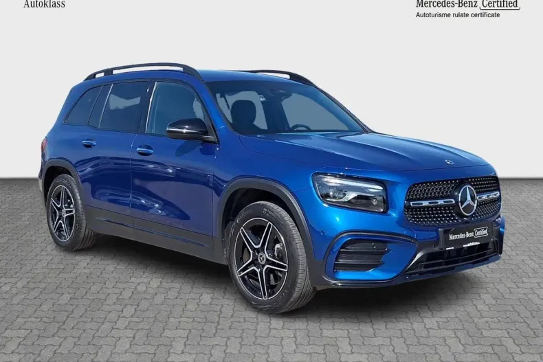 Mercedes-Benz GLB din 2024 cu 17.540 km - oferta MER197189 - foto 3