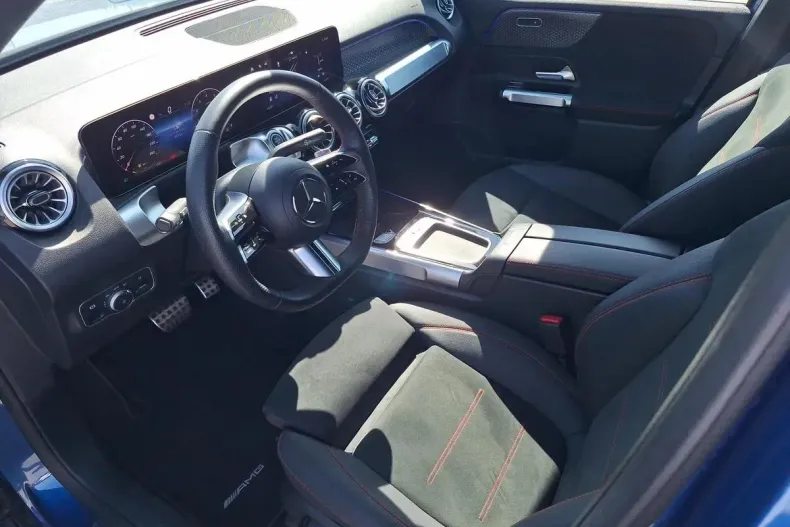 Mercedes-Benz GLB din 2024 cu 17.540 km - oferta MER197189 - foto 10