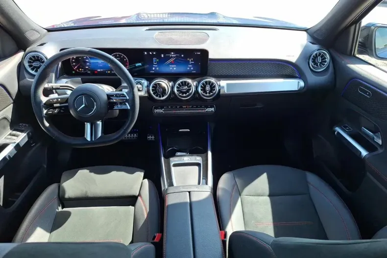 Mercedes-Benz GLB din 2024 cu 17.540 km - oferta MER197189 - foto 12