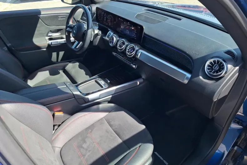 Mercedes-Benz GLB din 2024 cu 17.540 km - oferta MER197189 - foto 13