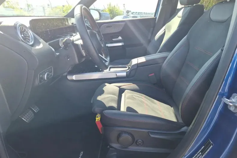 Mercedes-Benz GLB din 2024 cu 17.540 km - oferta MER197189 - foto 14