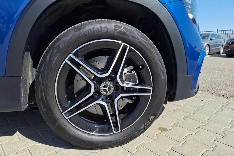 Mercedes-Benz GLB din 2024 cu 17.540 km - oferta MER197189 - foto 16