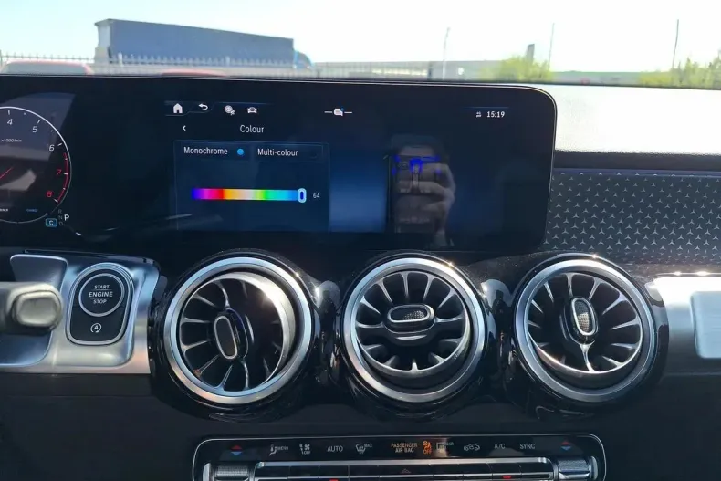 Mercedes-Benz GLB din 2024 cu 17.540 km - oferta MER197189 - foto 20