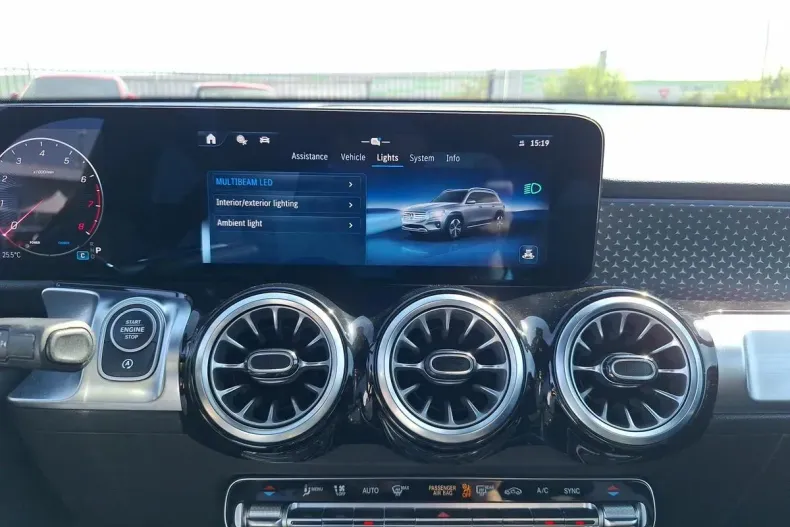 Mercedes-Benz GLB din 2024 cu 17.540 km - oferta MER197189 - foto 22