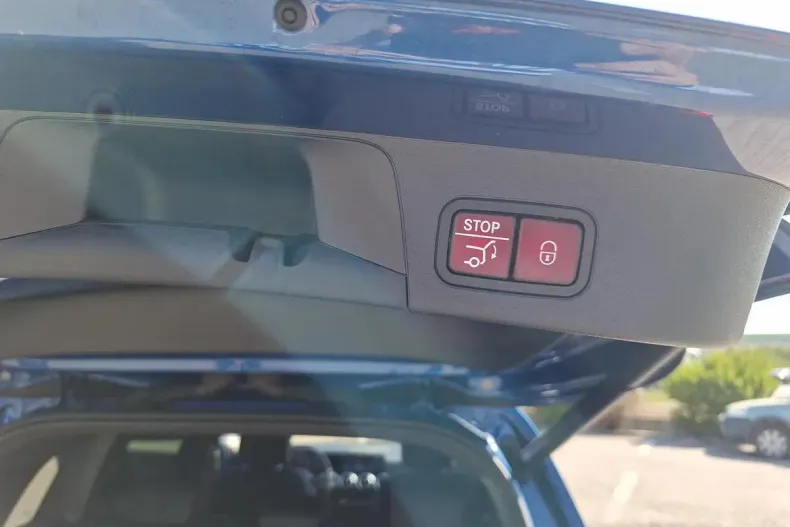 Mercedes-Benz GLB din 2024 cu 17.540 km - oferta MER197189 - foto 23