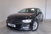 Volkswagen Passat din 2021 cu 59.029 km - oferta VOL197190 - foto 1