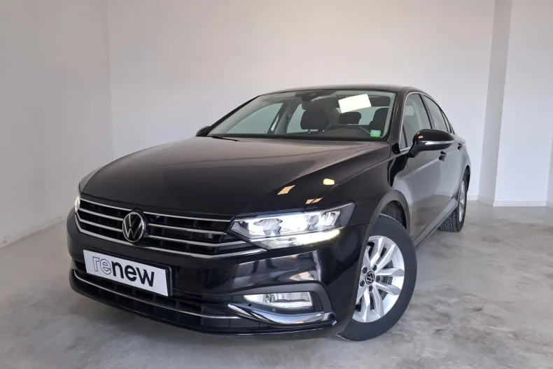Volkswagen Passat din 2021 cu 59.029 km - oferta VOL197190 - foto 1