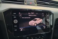 Volkswagen Passat din 2021 cu 59.029 km - oferta VOL197190 - foto 9