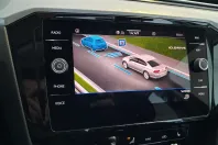 Volkswagen Passat din 2021 cu 59.029 km - oferta VOL197190 - foto 14