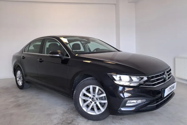 Volkswagen Passat din 2021 cu 59.029 km - oferta VOL197190 - foto 23