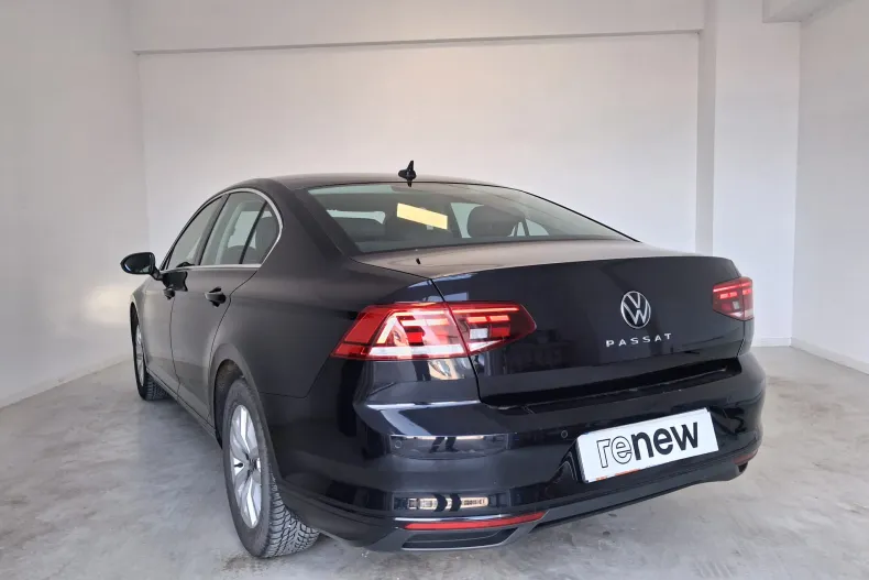 Volkswagen Passat din 2021 cu 59.029 km - oferta VOL197190 - foto 24