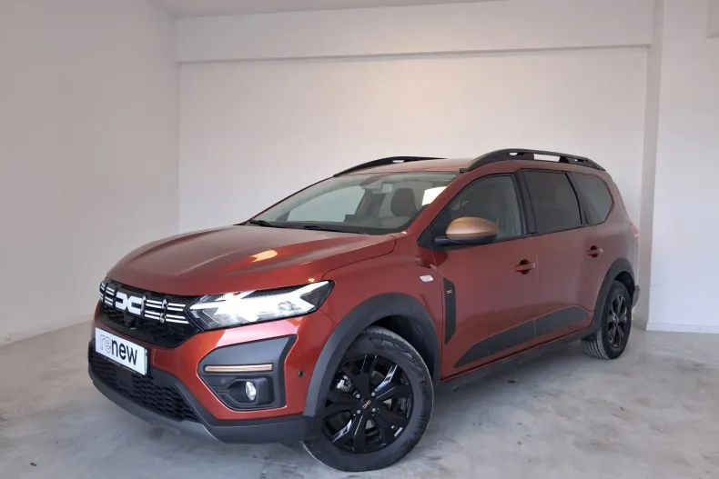 Dacia Jogger din 2023 cu 59.277 km - oferta DAC197191 - foto 1