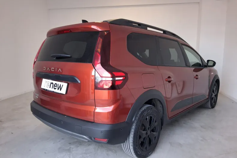 Dacia Jogger din 2023 cu 59.277 km - oferta DAC197191 - foto 2