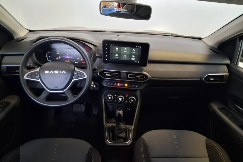 Dacia Jogger din 2023 cu 59.277 km - oferta DAC197191 - foto 3