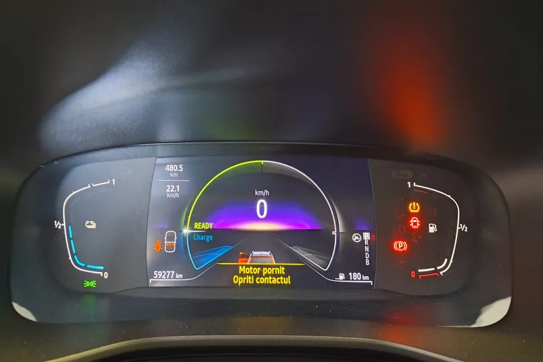 Dacia Jogger din 2023 cu 59.277 km - oferta DAC197191 - foto 5