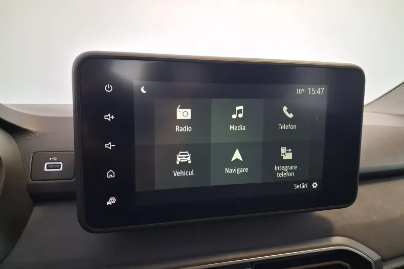 Dacia Jogger din 2023 cu 59.277 km - oferta DAC197191 - foto 6