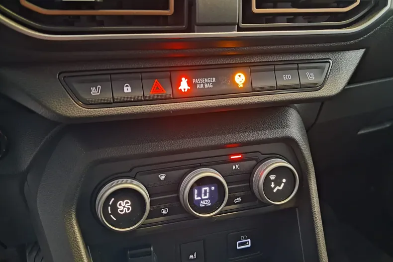 Dacia Jogger din 2023 cu 59.277 km - oferta DAC197191 - foto 7