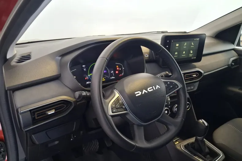 Dacia Jogger din 2023 cu 59.277 km - oferta DAC197191 - foto 8