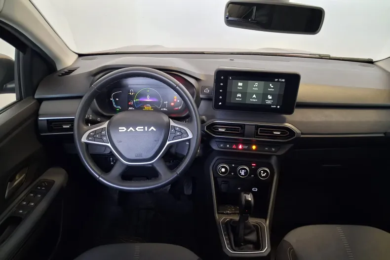 Dacia Jogger din 2023 cu 59.277 km - oferta DAC197191 - foto 11