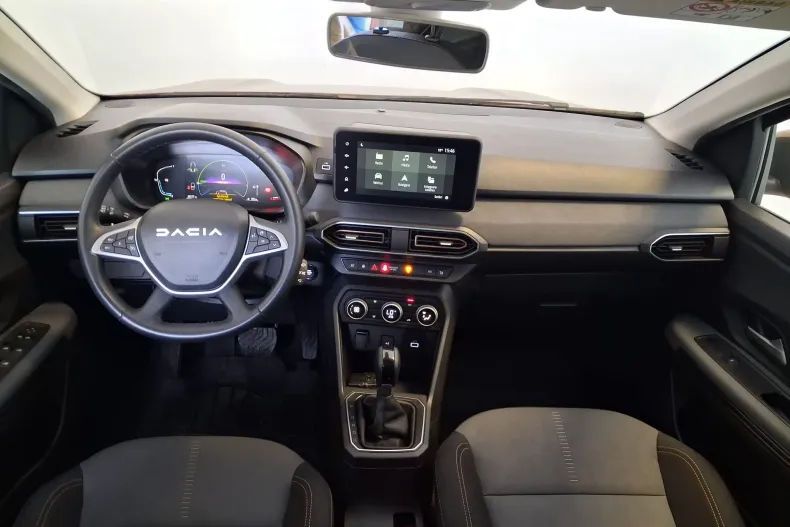 Dacia Jogger din 2023 cu 59.277 km - oferta DAC197191 - foto 13