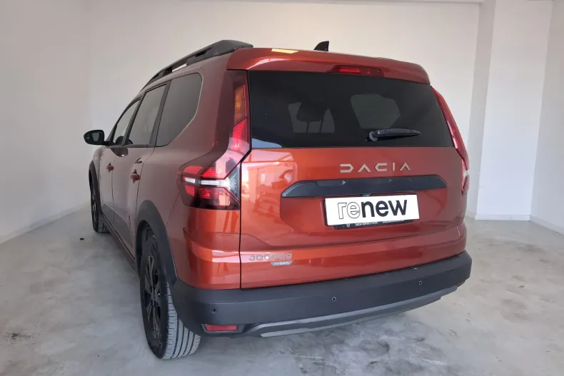 Dacia Jogger din 2023 cu 59.277 km - oferta DAC197191 - foto 14