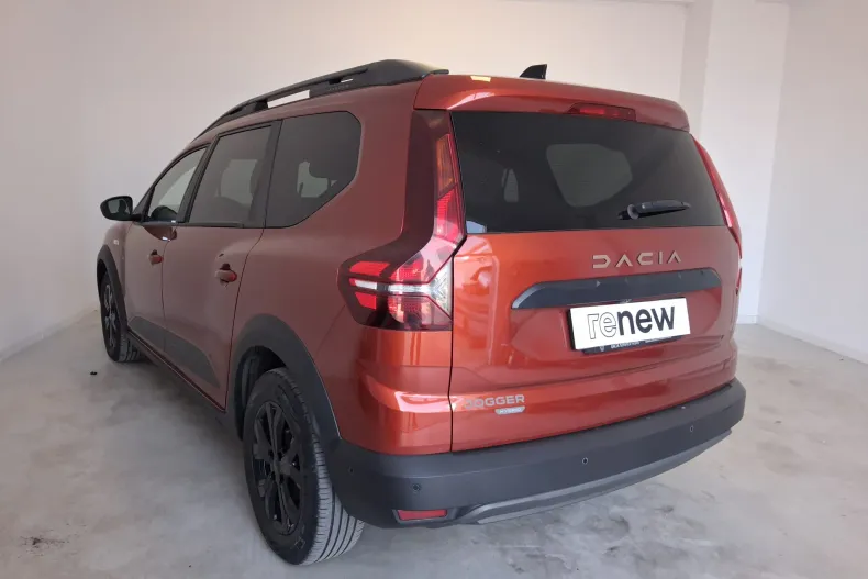 Dacia Jogger din 2023 cu 59.277 km - oferta DAC197191 - foto 15