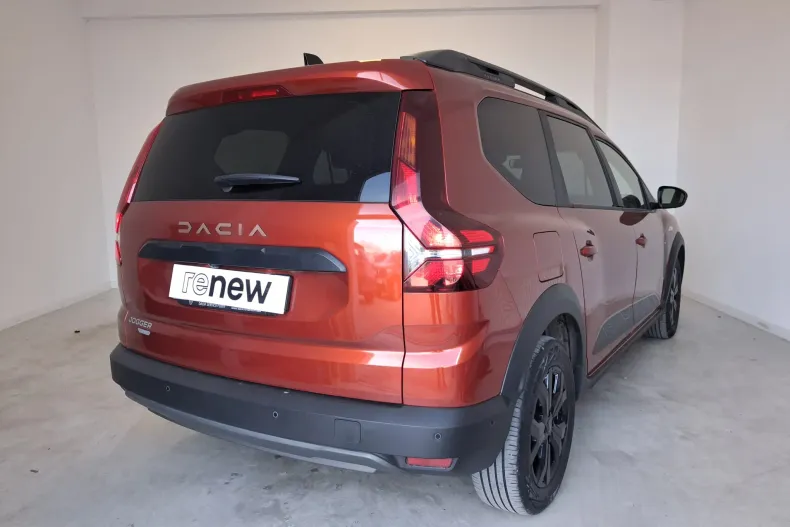 Dacia Jogger din 2023 cu 59.277 km - oferta DAC197191 - foto 16