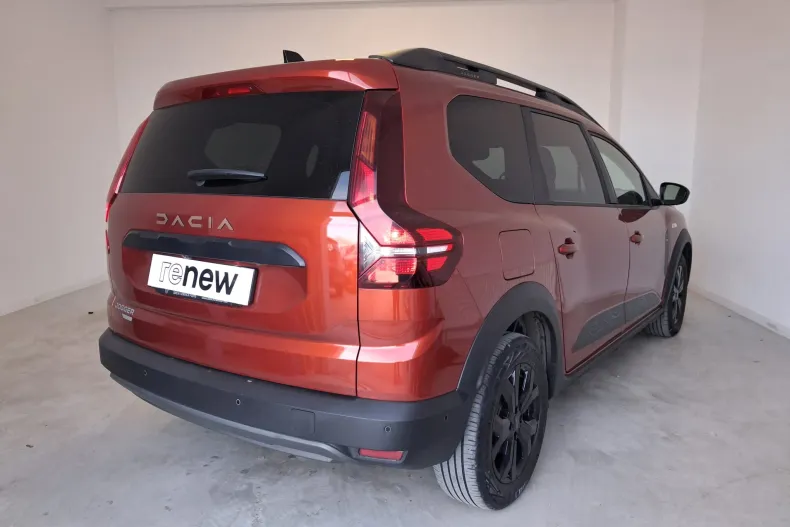 Dacia Jogger din 2023 cu 59.277 km - oferta DAC197191 - foto 17