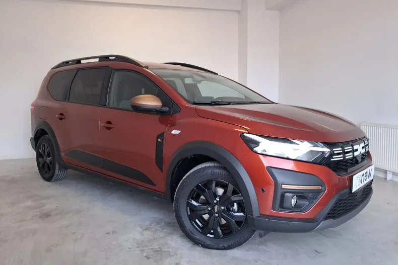 Dacia Jogger din 2023 cu 59.277 km - oferta DAC197191 - foto 21