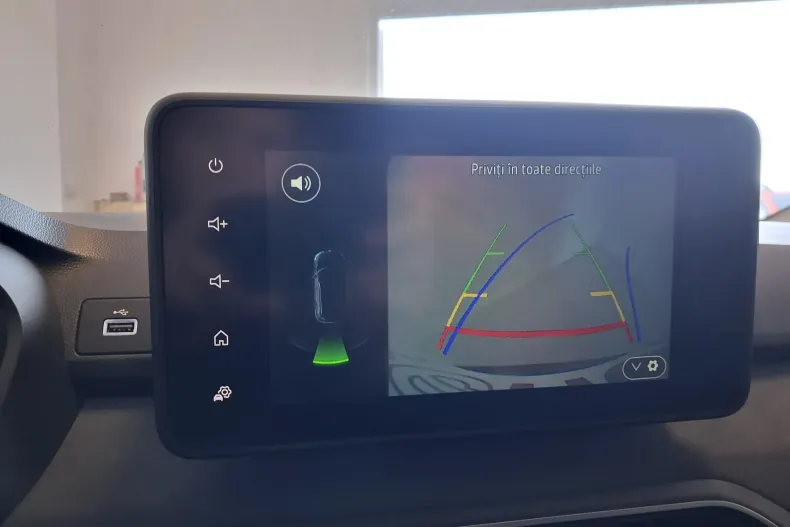 Dacia Jogger din 2023 cu 59.277 km - oferta DAC197191 - foto 23