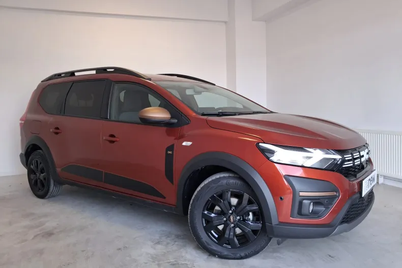 Dacia Jogger din 2023 cu 59.277 km - oferta DAC197191 - foto 24