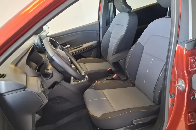 Dacia Jogger din 2023 cu 59.277 km - oferta DAC197191 - foto 26