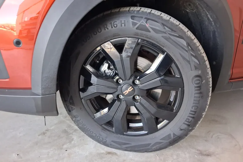 Dacia Jogger din 2023 cu 59.277 km - oferta DAC197191 - foto 27