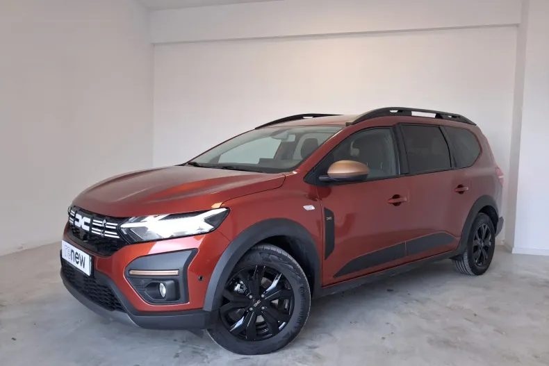 Dacia Jogger din 2023 cu 59.277 km - oferta DAC197191 - foto 30