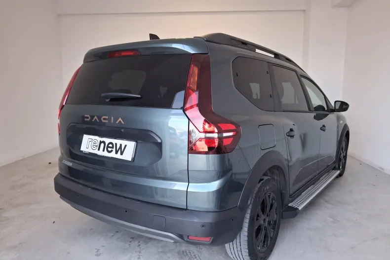 Dacia Jogger din 2023 cu 100.600 km - oferta DAC197192 - foto 2