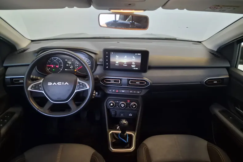 Dacia Jogger din 2023 cu 100.600 km - oferta DAC197192 - foto 3