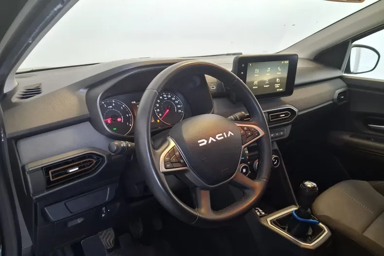 Dacia Jogger din 2023 cu 100.600 km - oferta DAC197192 - foto 4