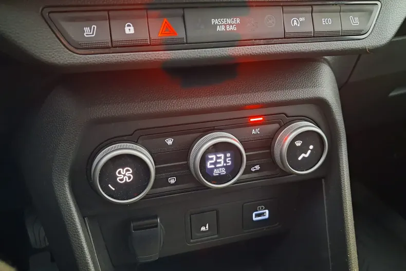 Dacia Jogger din 2023 cu 100.600 km - oferta DAC197192 - foto 5