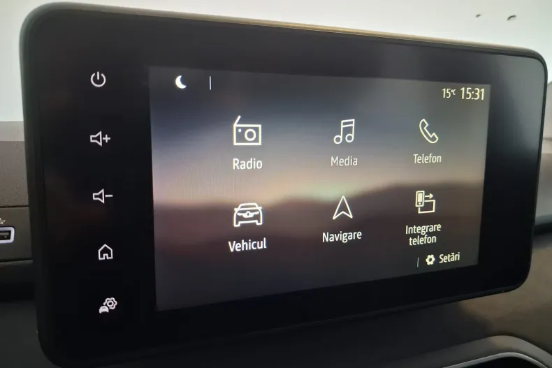 Dacia Jogger din 2023 cu 100.600 km - oferta DAC197192 - foto 9