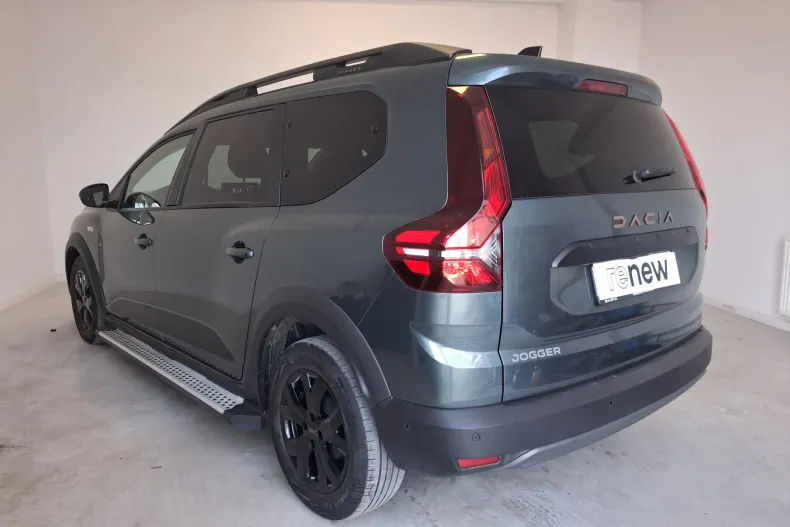 Dacia Jogger din 2023 cu 100.600 km - oferta DAC197192 - foto 12