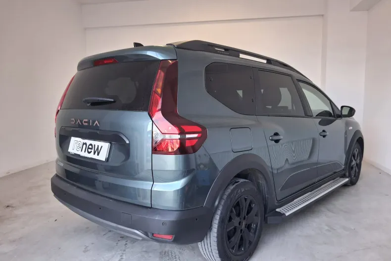 Dacia Jogger din 2023 cu 100.600 km - oferta DAC197192 - foto 14