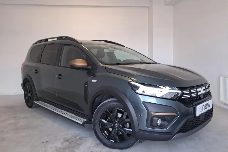 Dacia Jogger din 2023 cu 100.600 km - oferta DAC197192 - foto 19